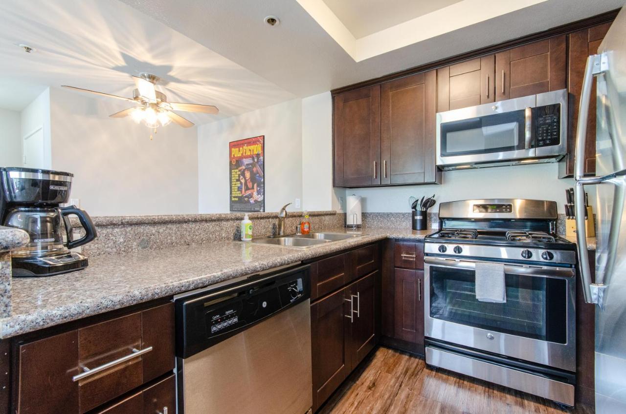 Appartamento Sunset Strip 2 Bedroom 2 Bathroom With Pool & Views *